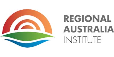 Regional Australia Institute logo