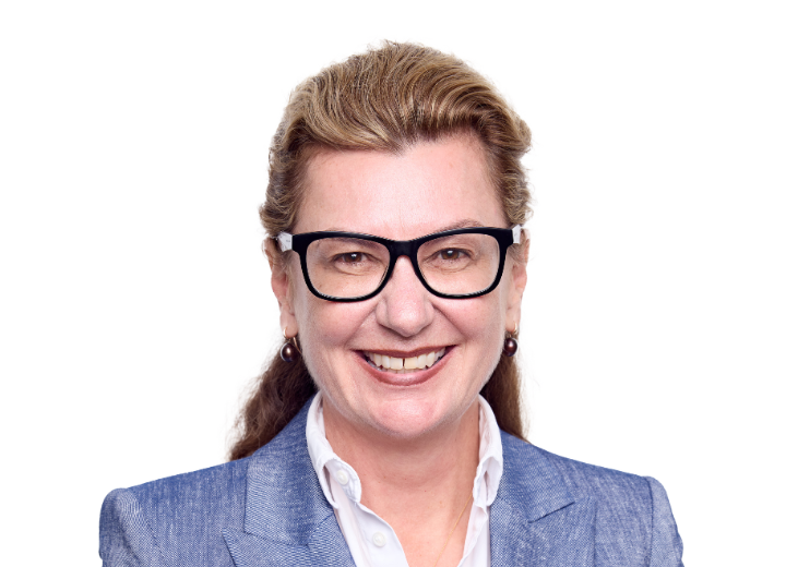 Ellie Sweeney, Chief Executive Officer and Managing Director, at NBN Co