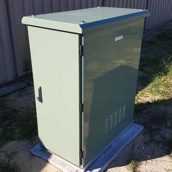 An nbn node