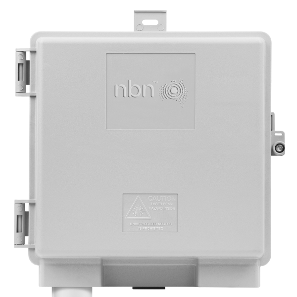 FTTP equipment