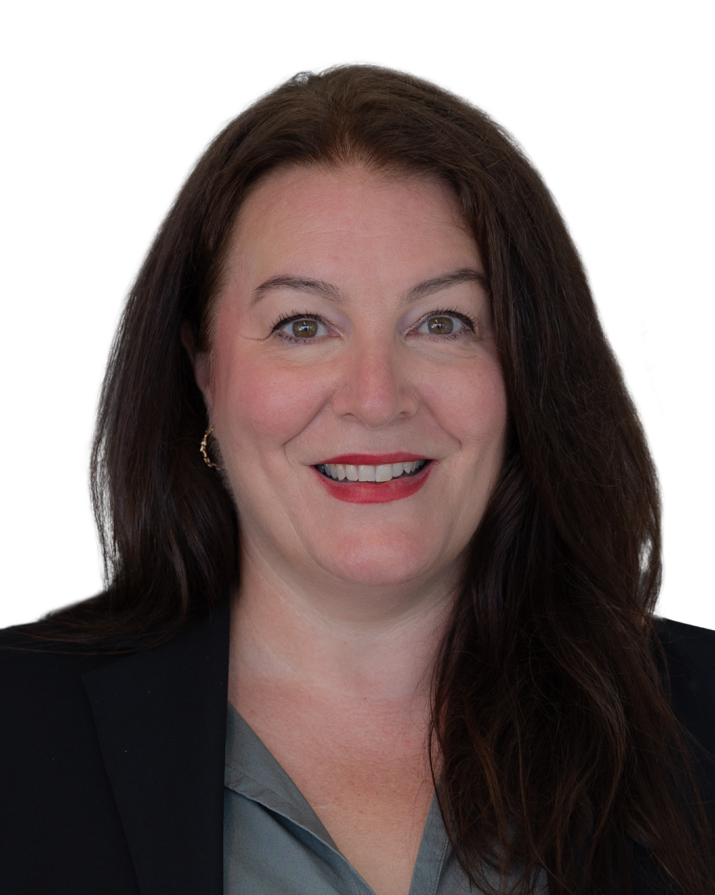 Portrait of Karen Halbert