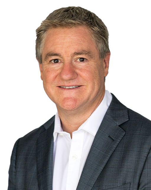 Richard Cairns, Interim Chief Financial Officer at nbn