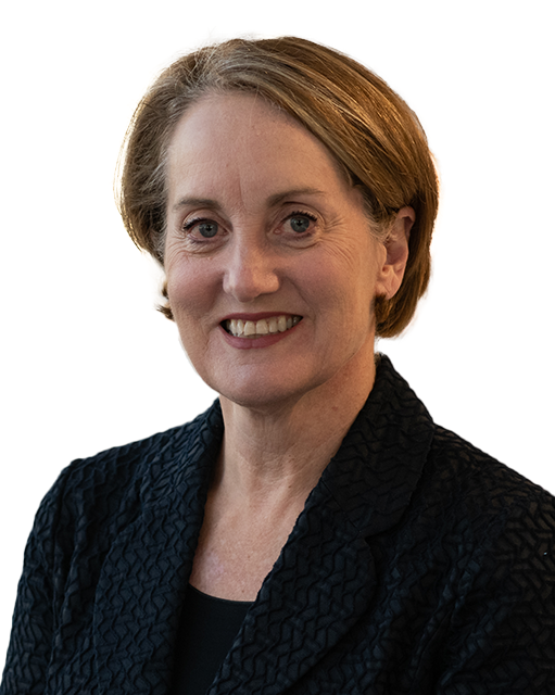 Sally Kincaid, Chief People and Culture Officer at nbn