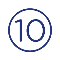 Installation tip 10